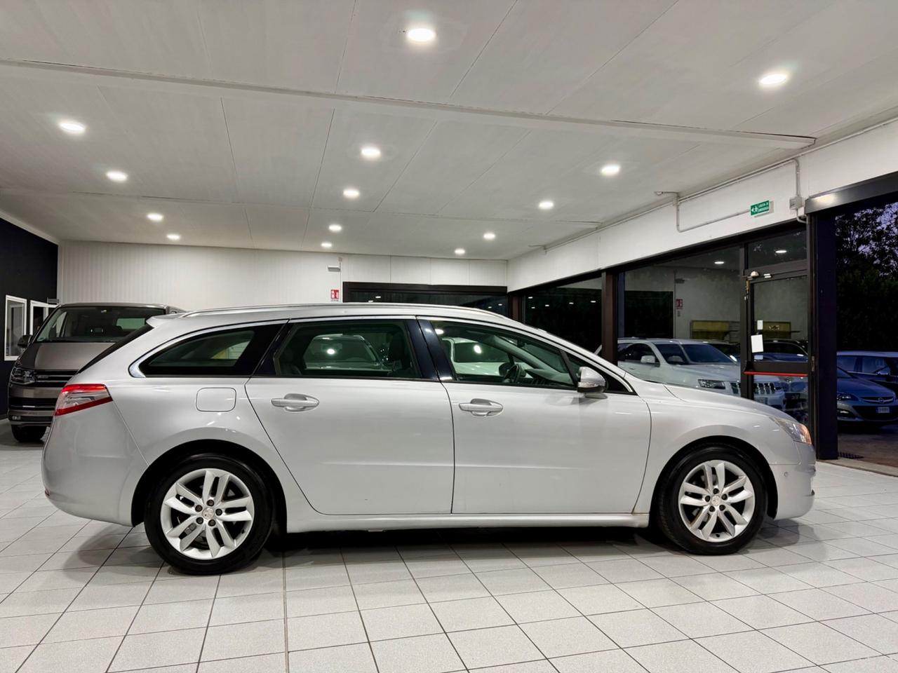 Peugeot 508 2.0 HDi 140CV SW Ciel Business