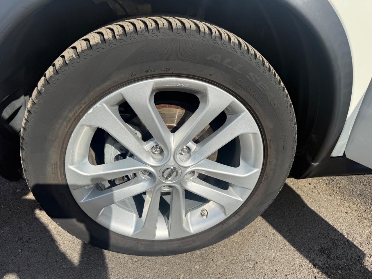 Nissan Juke 1.5 dCi Start&Stop Acenta E6