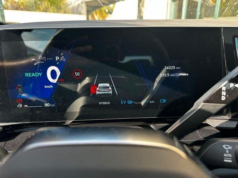 RENAULT RAFALE E-TECH ATELIER ALPINE 300CV 2025