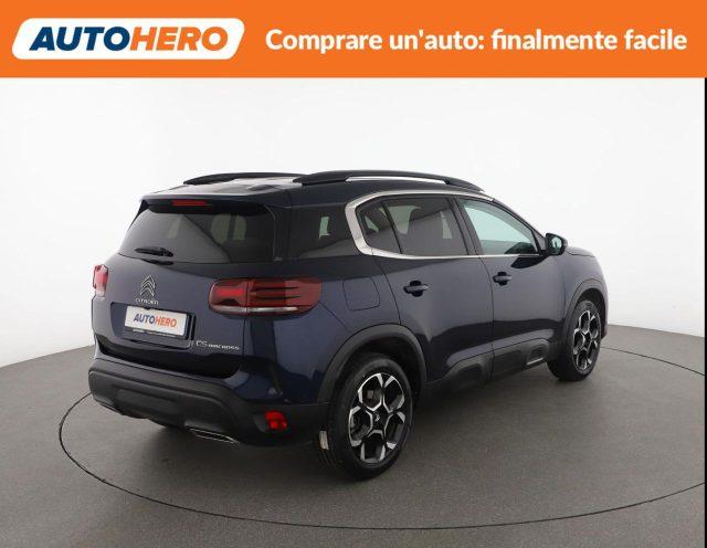 CITROEN C5 Aircross BlueHDi 130 S&S EAT8 Shine