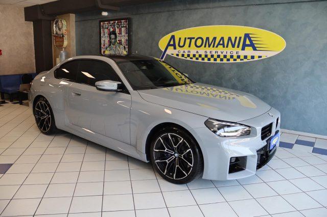 BMW M2 M2