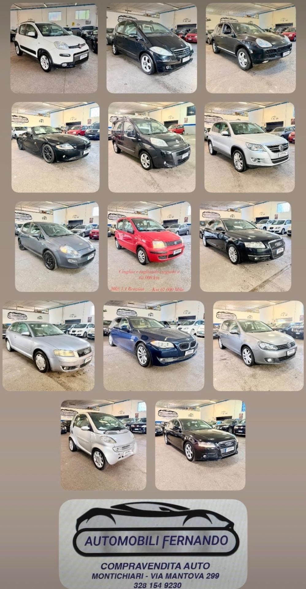 Fiat Panda 0.9 TwinAir Turbo Natural Power Trekking