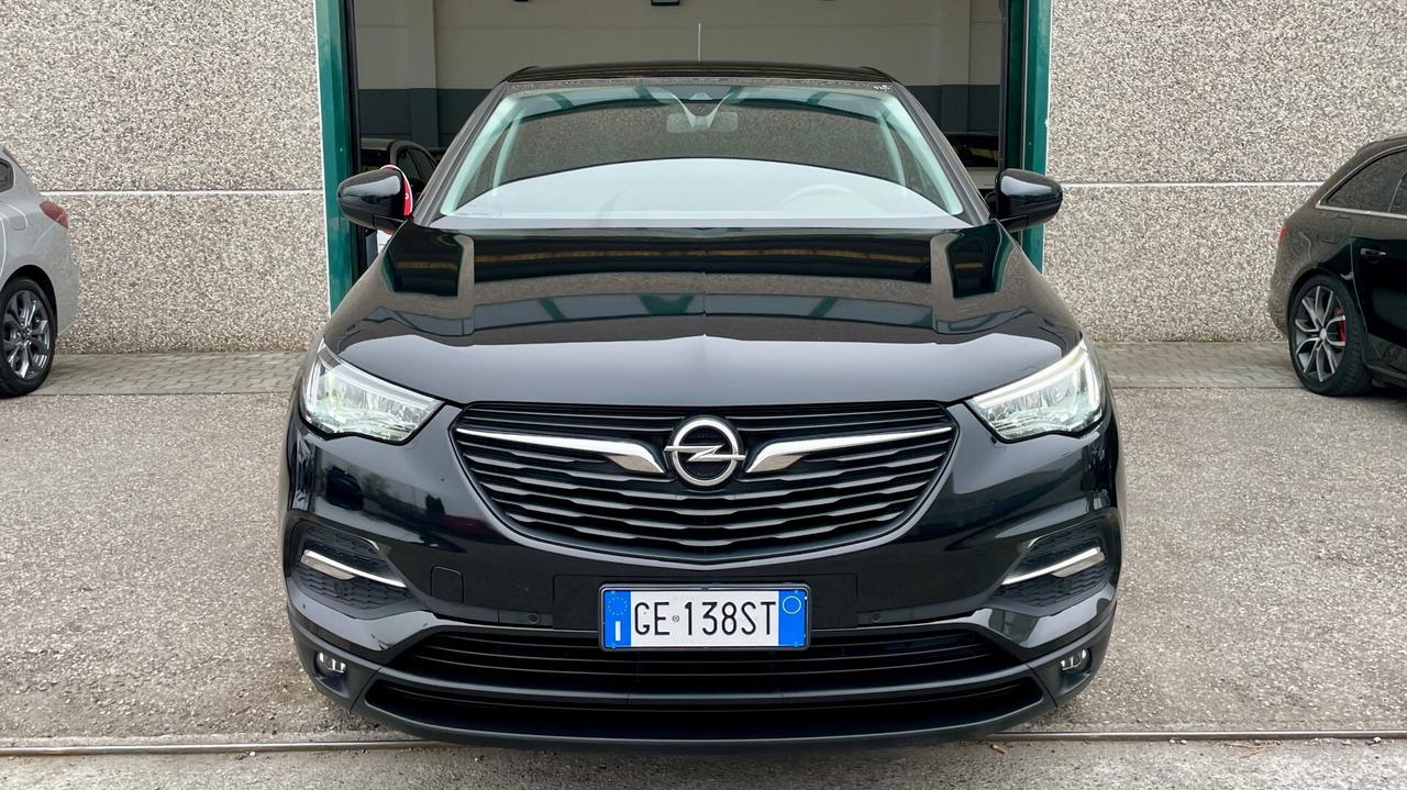 OPEL GRANDLAND X 1.5 ADVANCE 131CV - FULL LED, CAR PLAY, NEOPATENTATI