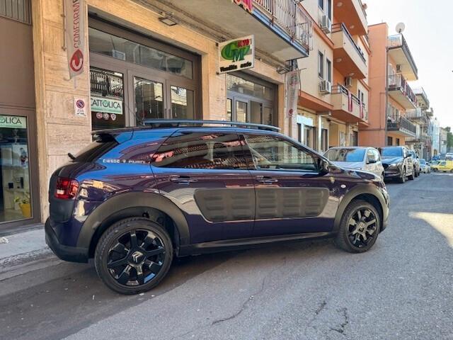 Citroen C4 Cactus 1.6 BlueHDi Ciesse Piumini