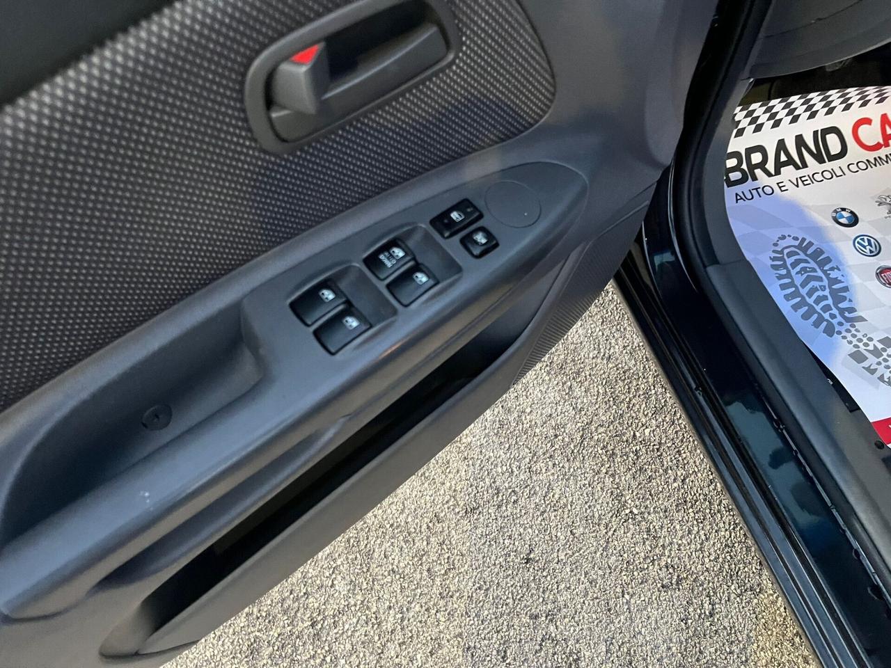 Kia Rio 1.5 16V CRDi 5p. LX Easy - 2007