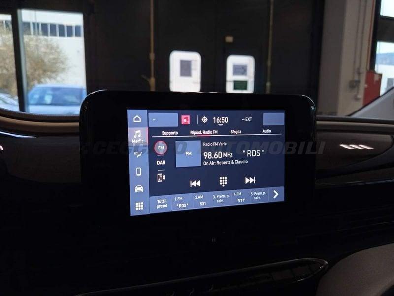 FIAT 500 500e 42 kWh Passion