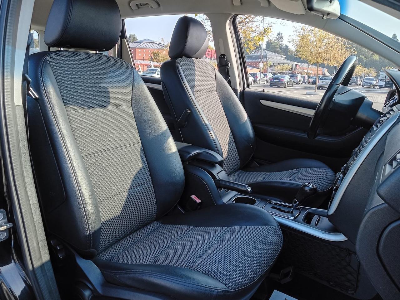 Mercedes-benz A 160 CDI AUTOMATIC*Sensori*Sedili risc*Neopatentati