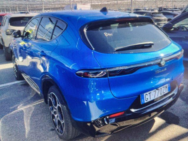 ALFA ROMEO Tonale 1.5 160 CV MHEV TCT7 Veloce