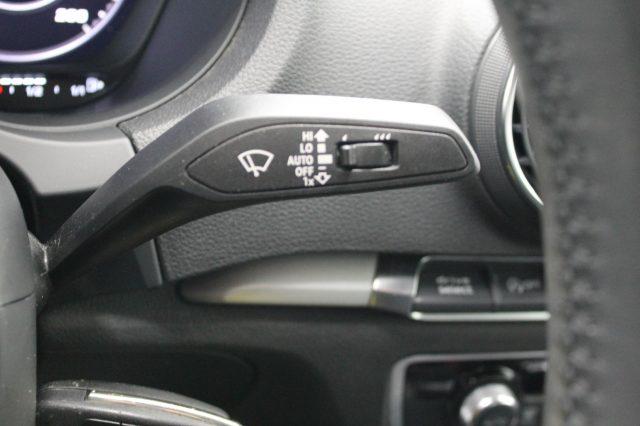 AUDI A3 Sportback 2.0 TDI S tronic Sport Virtual Cockpit