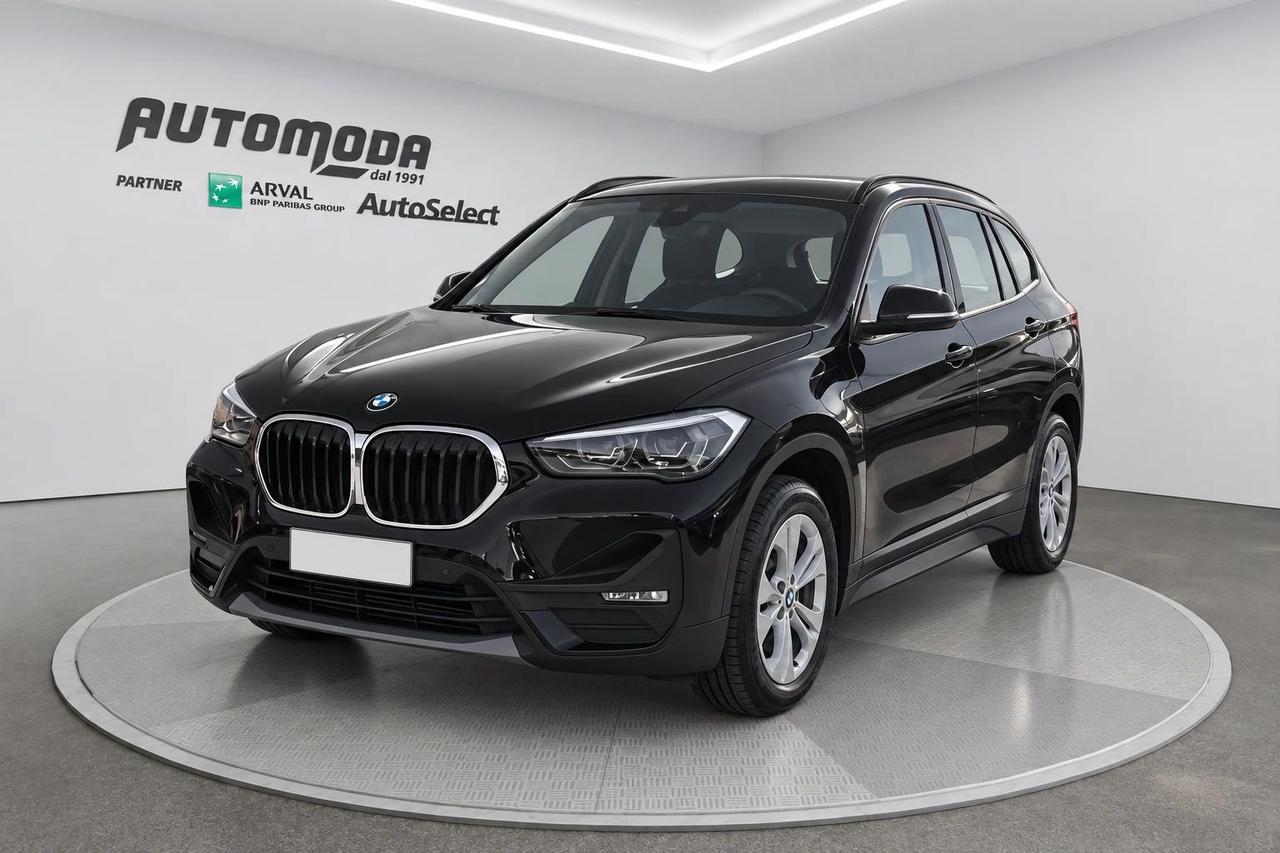 Bmw X1 xDrive25e Advantage Auto