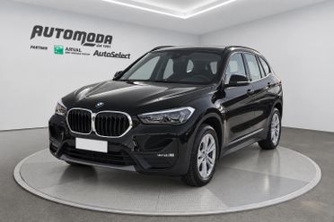 Bmw X1 xDrive25e Advantage Auto