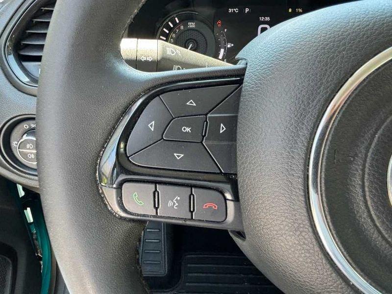 Jeep Renegade 1.3 T4 190CV PHEV 4xe AT6 Limited
