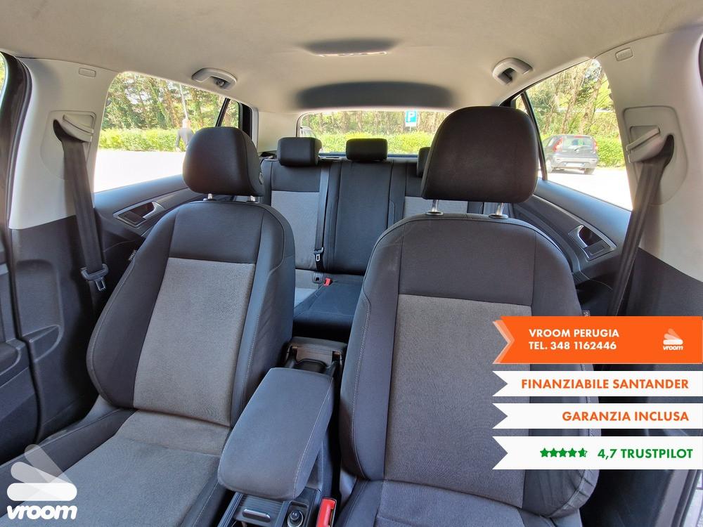 VOLKSWAGEN Golf 7 1.4 TGI 5p. Executive BlueMotion