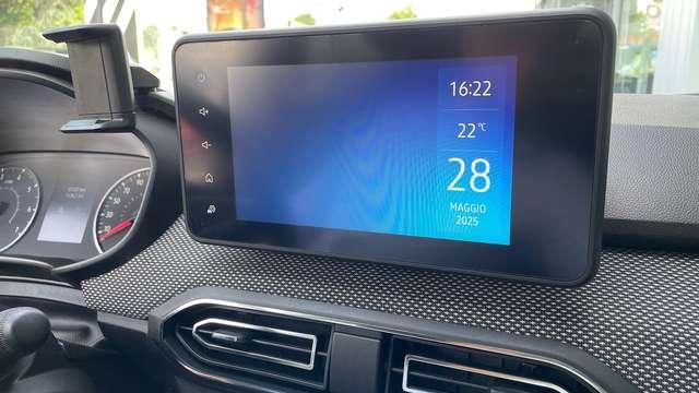 Dacia Sandero Streetway 1.0 sce Comfort SL DaciaPlus 65cv Stree