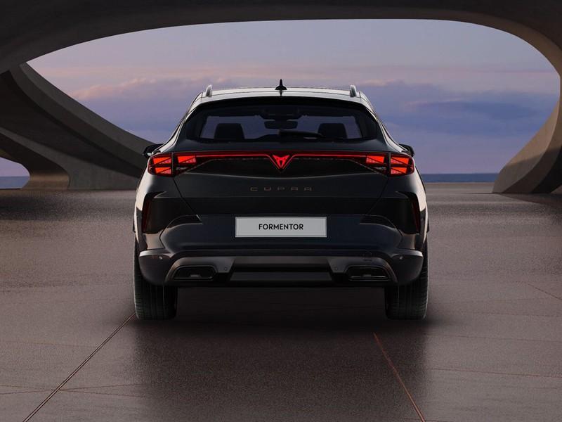 Cupra Formentor 1.5 hybrid 150cv dsg