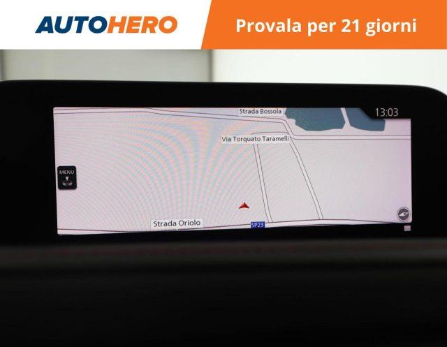 MAZDA CX-30 2.0L e-Skyactiv-G 150 CV M Hybrid 2WD Homura