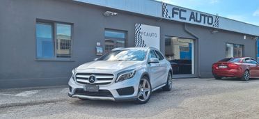 Mercedes-benz GLA 200 d Automatic 4Matic Premium AMG