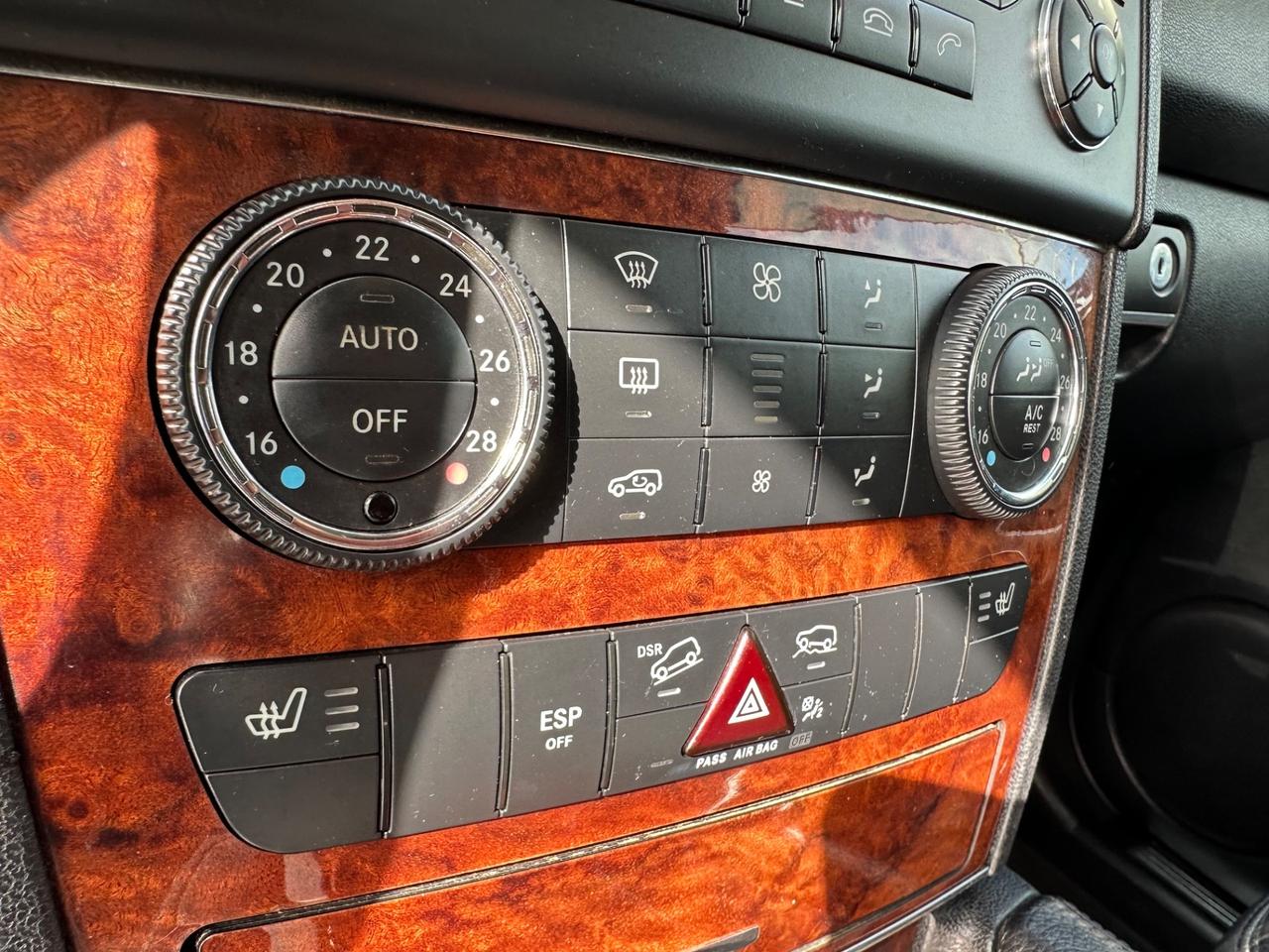 Mercedes-benz ML 280 ML 280 CDI Sport