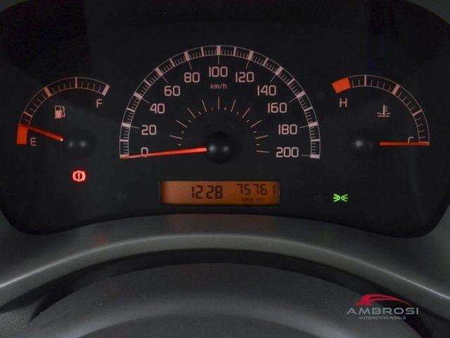 FIAT Panda 1.1 Active - PER OPERATORI DEL SETTORE