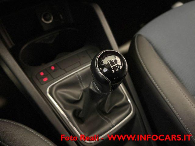 SEAT Ibiza 1.0 75 CV Connect - NEOPATENTATI