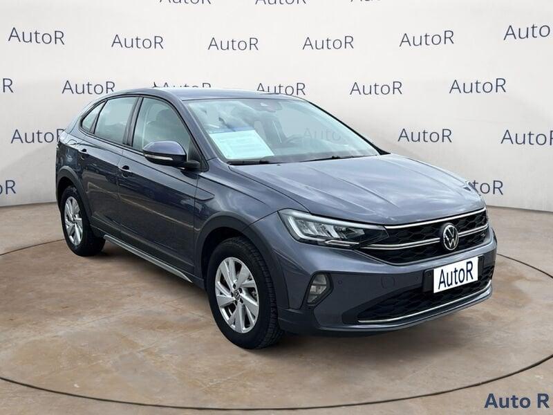 Volkswagen Taigo 1.0 TSI 85kW Life