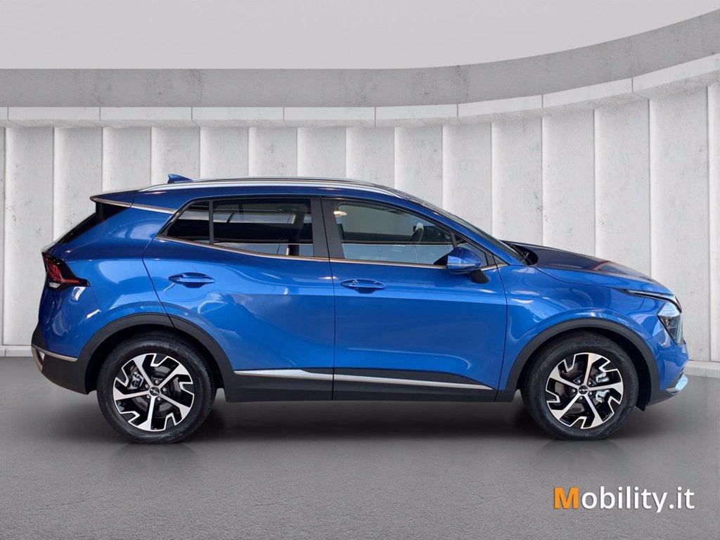 KIA Sportage 1.6 crdi mhev Style dct del 2024