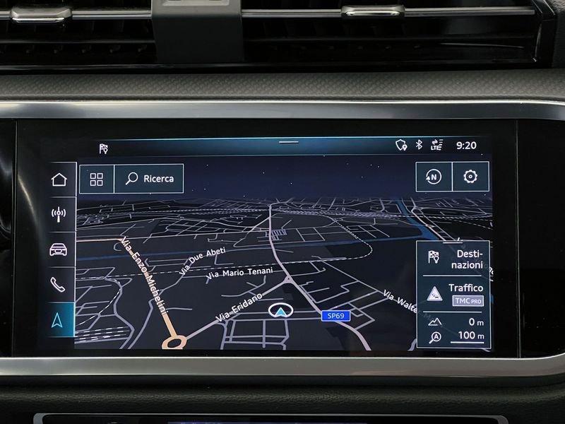 Audi Q3 Q3 35 1.5 tfsi Business Advanced s-tronic