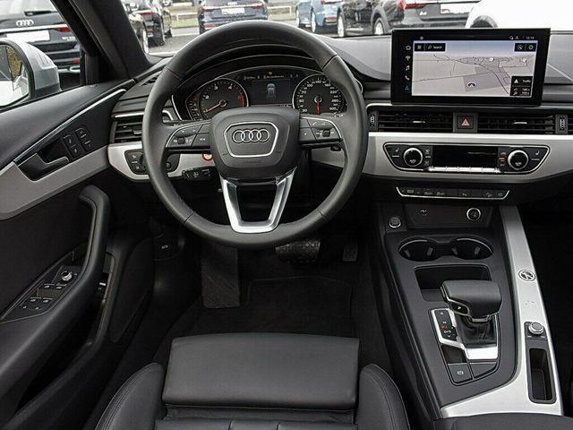 Audi A4 allroad 40 TDI quattroS tr. Business