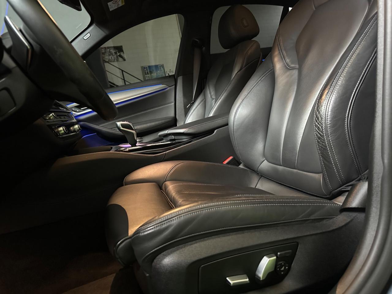 Bmw M5 4.4 v8 600cv