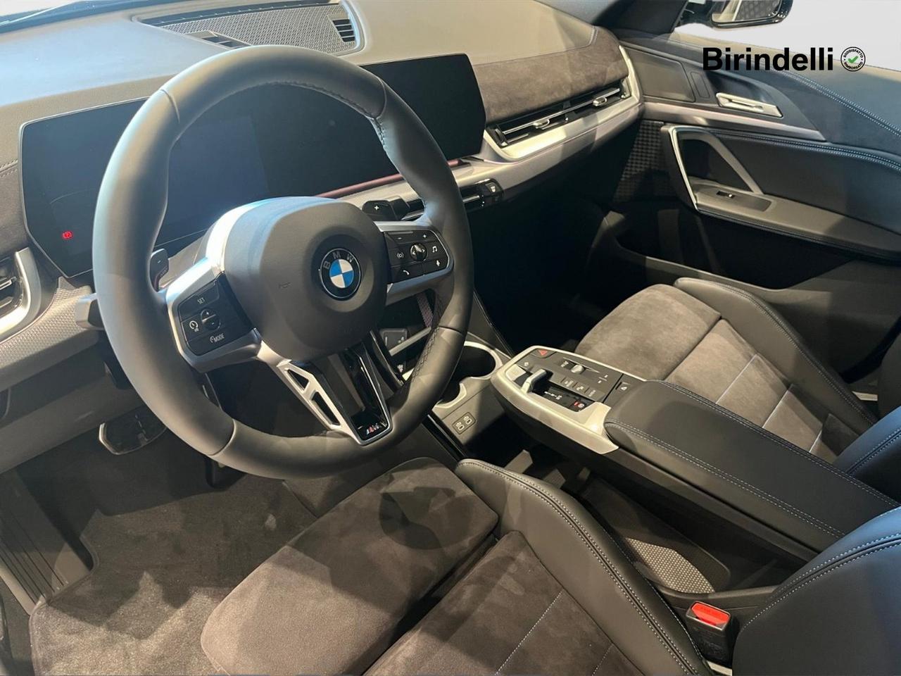 BMW X2 (U10) - X2 xDrive 20d Msport Pro