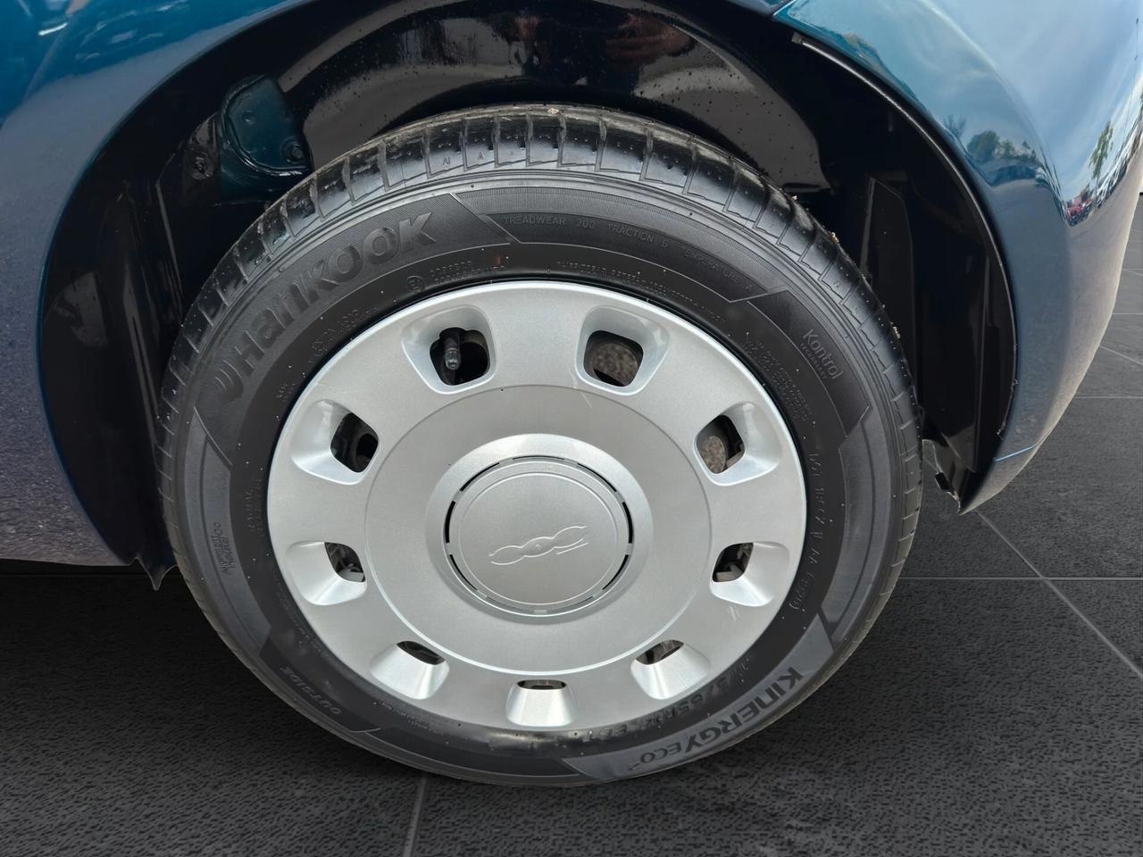 Fiat 500 1.0 Hybrid Pop