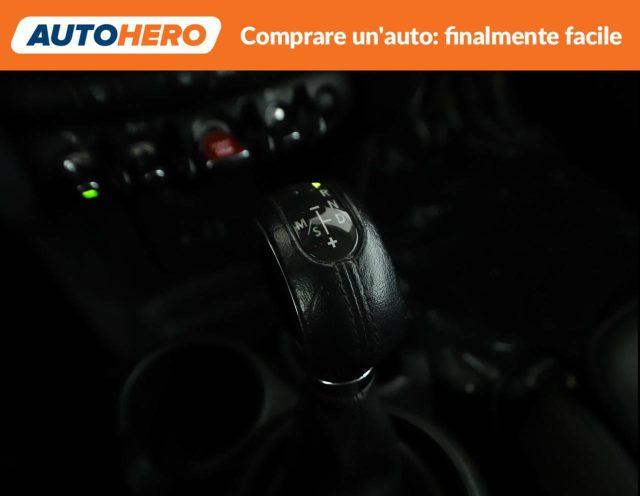 MINI Cooper D 1.5 Cooper D