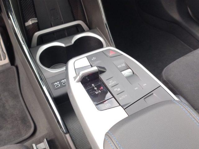 BMW X1 xDrive 20d Msport Aut.