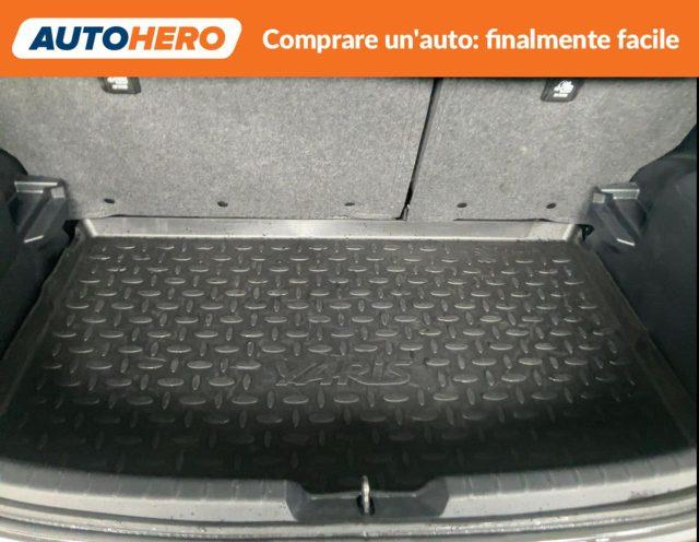 TOYOTA Yaris 1.0 5 porte Active