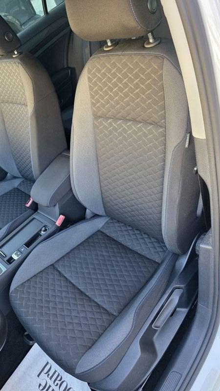 Volkswagen Golf Golf 2.0 TDI 5p. JOIN BlueMotion Technology CAMERA NAVI COCKPIT GARANZIA