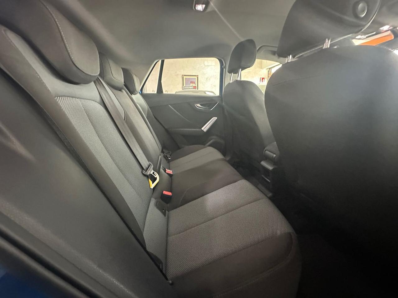 Audi Q2 Design 2.0 40 TDI QUATTRO #5863