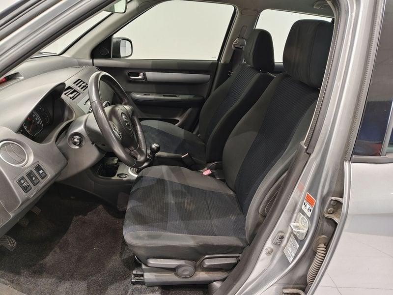 Suzuki Swift Swift 5 porte 1.3 ddis GL Safety Pack 75cv dpf*DIESEL*