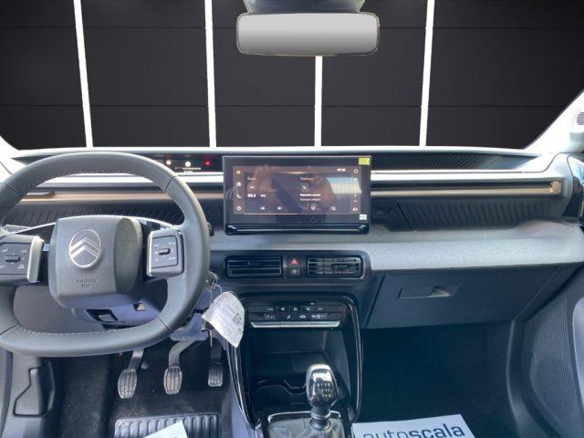 CITROEN C3 Aircross PureTech Turbo 100 CV Plus