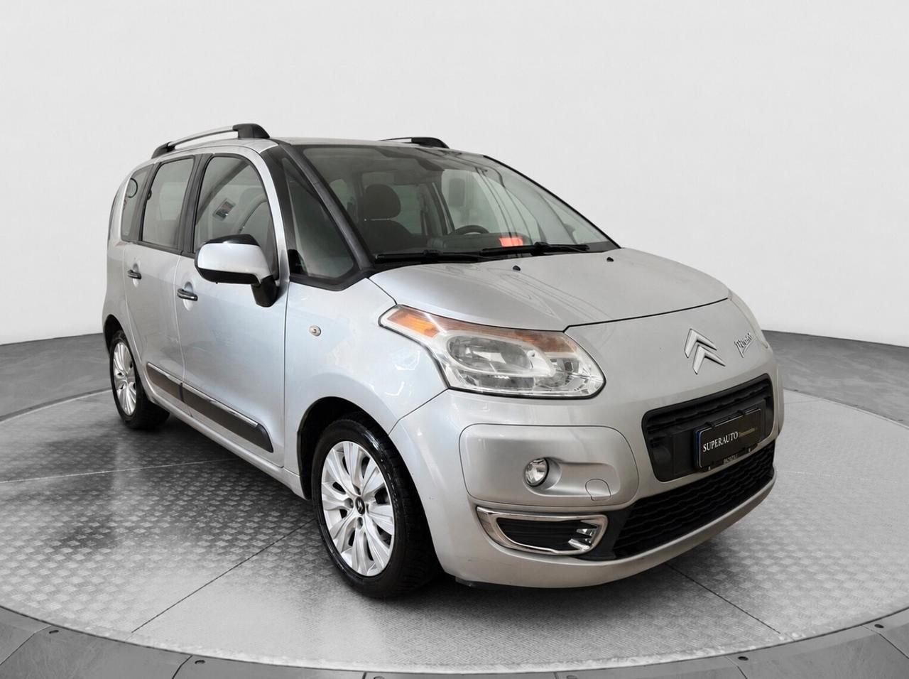 Citroen C3 Picasso 1.4 VTi 95 Style
