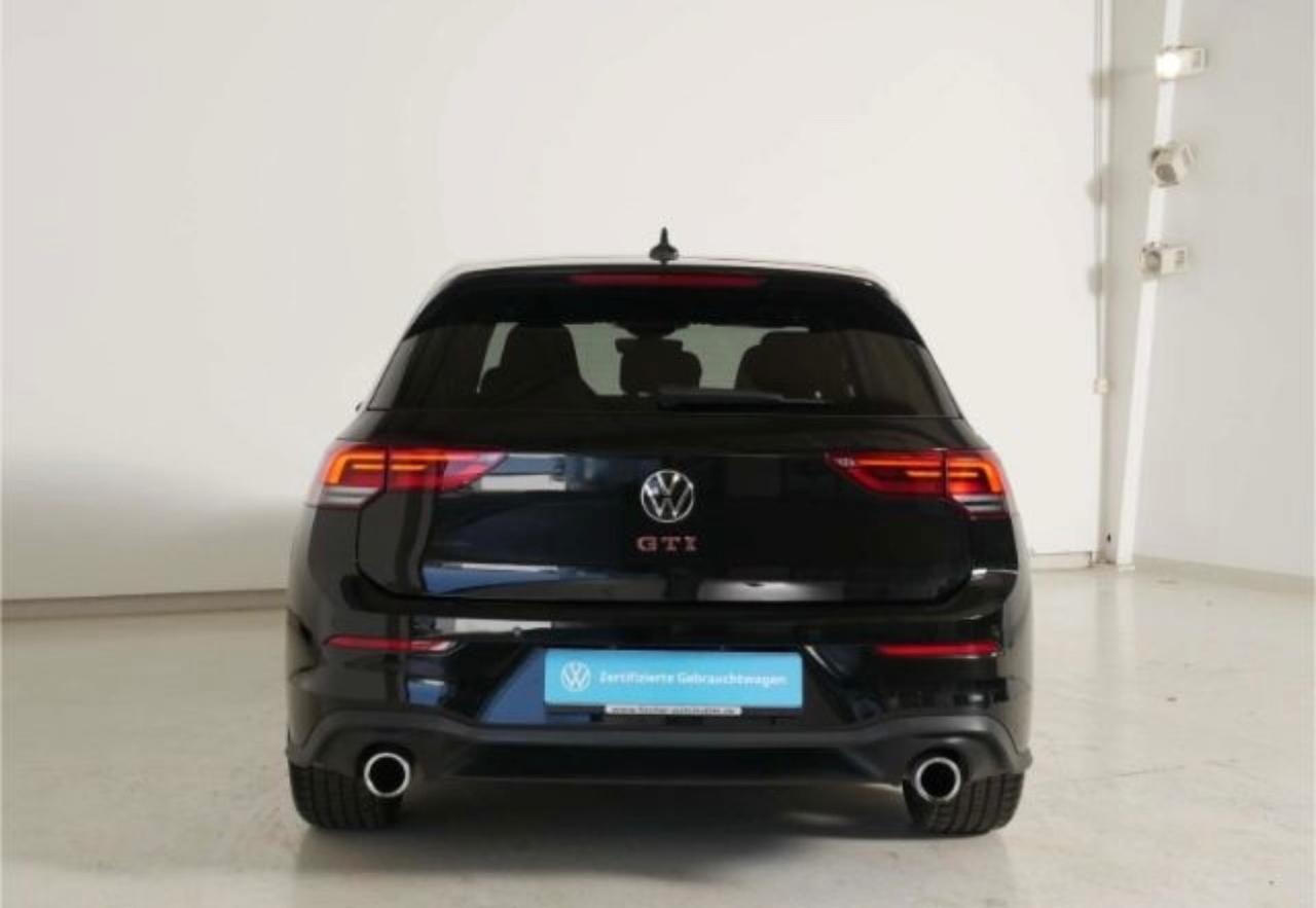 Volkswagen Golf GTI Golf 2.0 TSI GTI DSG Tetto