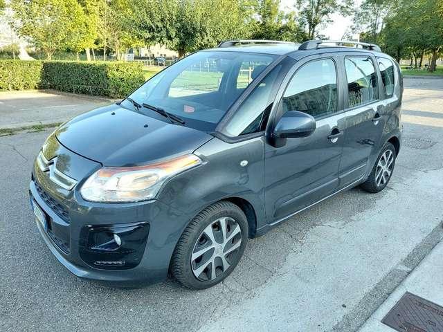 Citroen C3 Picasso 1.6 HDi 90 Exclusive KM 132.000