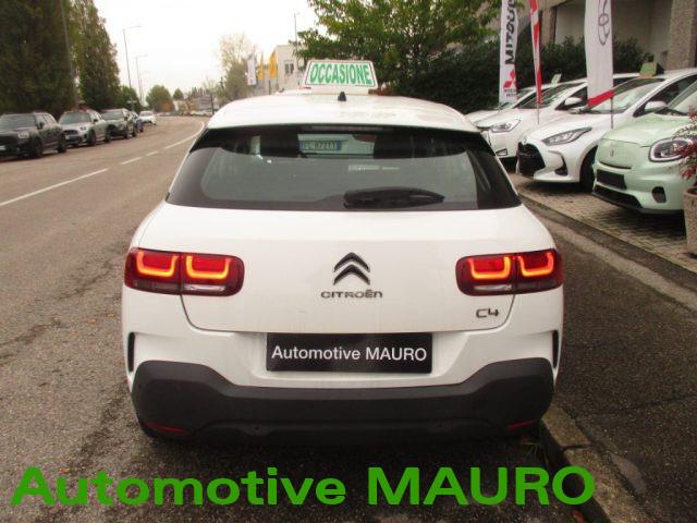 CITROEN C4 Cactus BlueHDi 100 S&S Feel