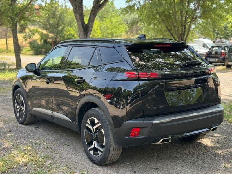 Peugeot 2008 PureTech 130 S&S EAT8 Allure +GPL