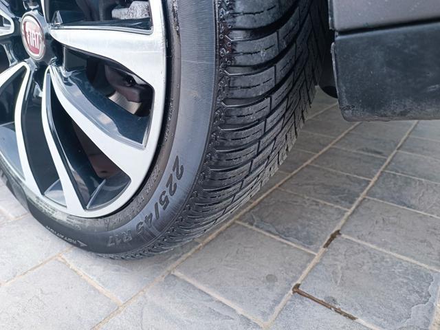 FIAT Tipo 1.4 T-Jet 120CV GPL 5 porte Lounge