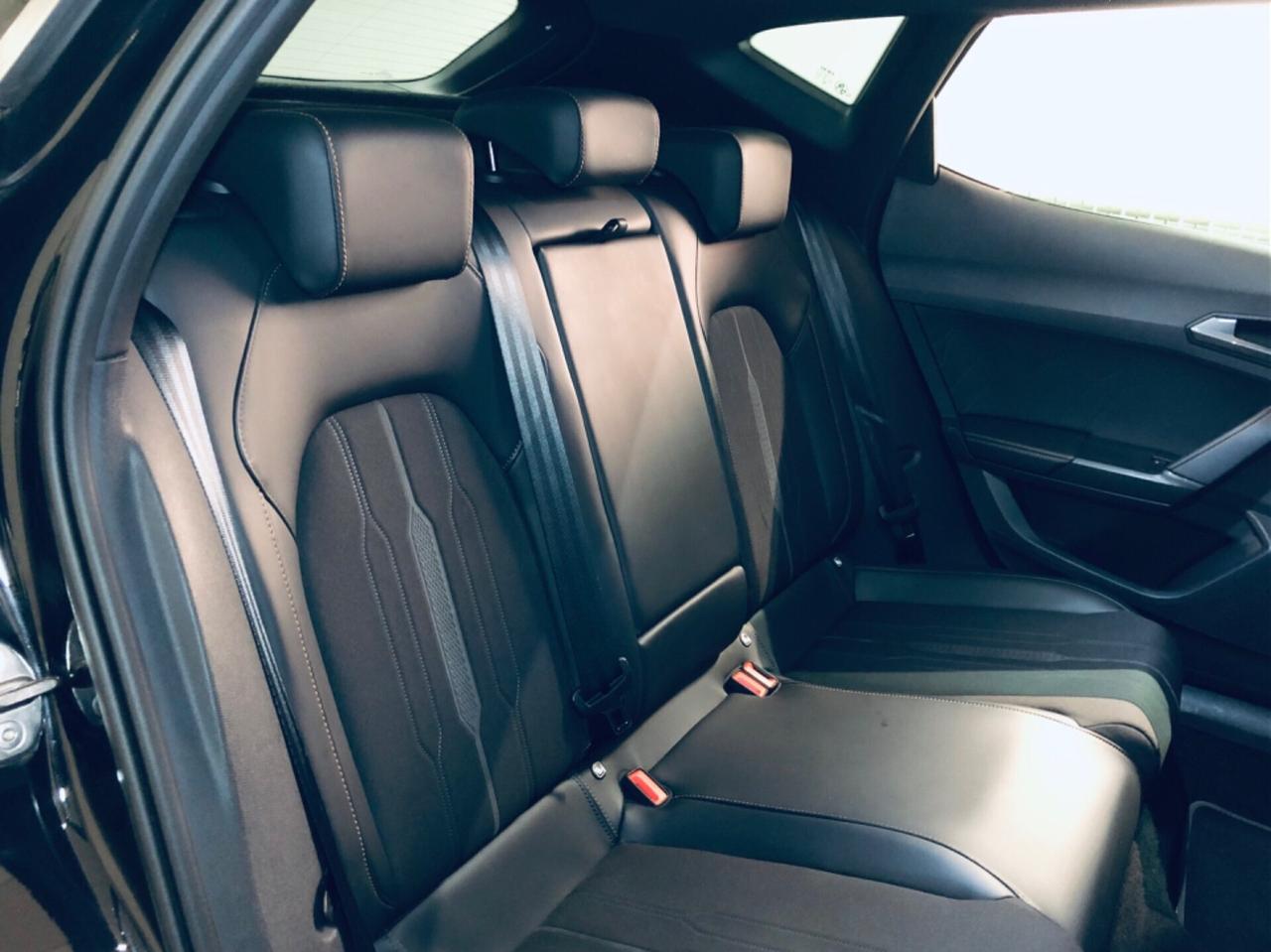 Cupra Formentor 1.5 TSI DSG