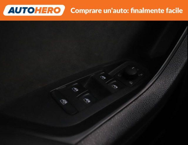 SKODA Kodiaq 2.0 TDI SCR 190 CV 4x4 DSG SportLine