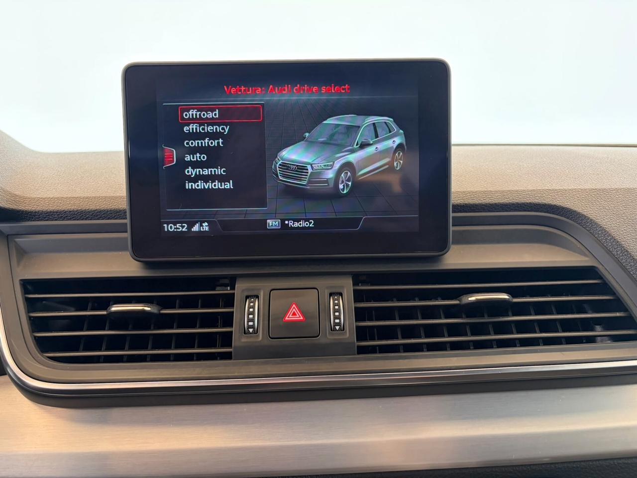 AUDI Q5 2.0 tdi S line Plus quattro 190cv s-tronic - IVA ESPOSTA