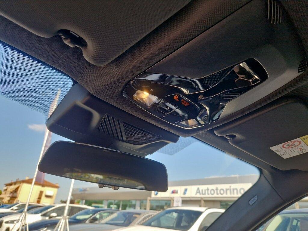 BMW iX1 20 MSport eDrive