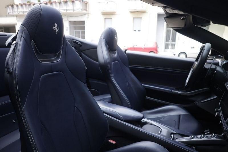 Ferrari Portofino Portofino IVA ESPOSTA