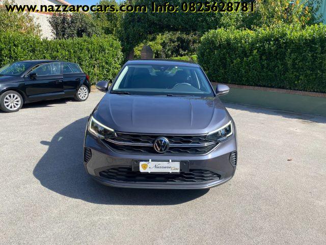 VOLKSWAGEN Taigo 1.0 TSI 95 CV Life